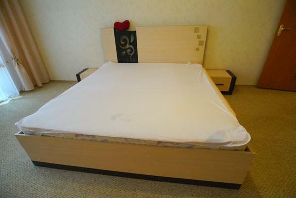 Flat Apartman Kamjanszke Kültér fotó